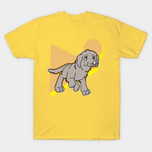 Marie the Dog T-Shirt